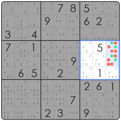 medium sudoku print